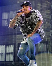 CHRIS BROWN PRINTS AND POSTERS 298381