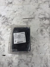 Hubbell PFBR826BLA Plastic Black Rectangular Floor Plate