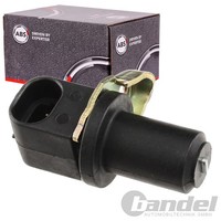 A.B.S. ABS-SENSOR Raddrehzahl Vorne Passend FüR Daewoo Lanos Nubira | 30335