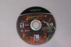 Indiana Jones and the Emperor's Tomb Xbox NTSC USA