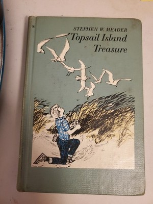 1966 Good Hardback Ex-Lib. with191 pages