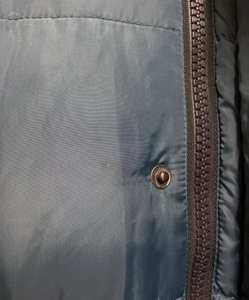 BOMBOOGIE                    Down jacket blue - image 5