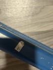 NY YANKEE Bleacher Single Seat FROM THE OLD YANKEE STADIUM — photo 4