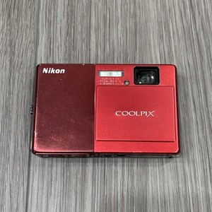 Nikon Coolpix S70 | eBay