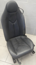 MERCEDES R171 / SLK / SITZ Fahrersitz / links / Leder schwarz (CK217) MERCEDES R171 / SLK / SITZ Fahrersitz / links / Leder schwarz (CK217)