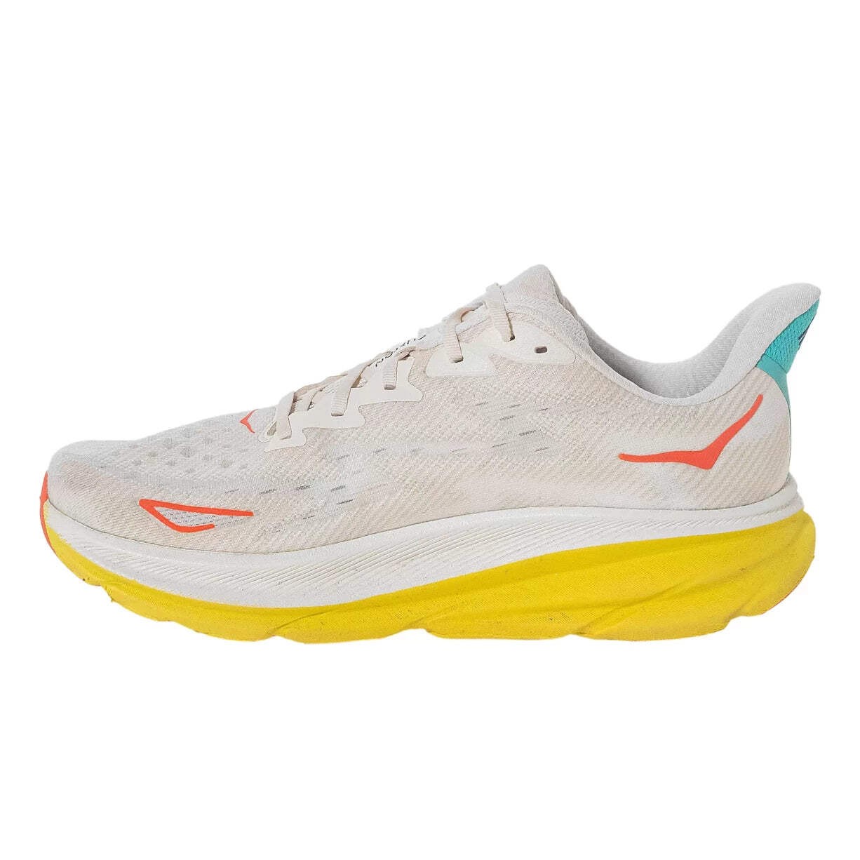 Hoka Clifton 9 Running Shoes - Men's thumbnail 3