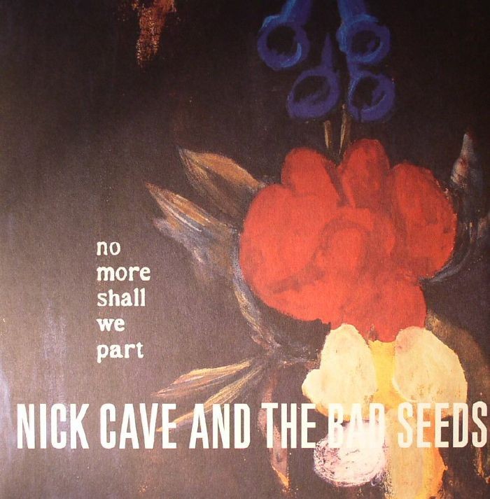 No More Shall We Part [VINYL] - Image 6