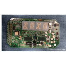 Carrier CEPL130347-01 Chiller Control Board w...