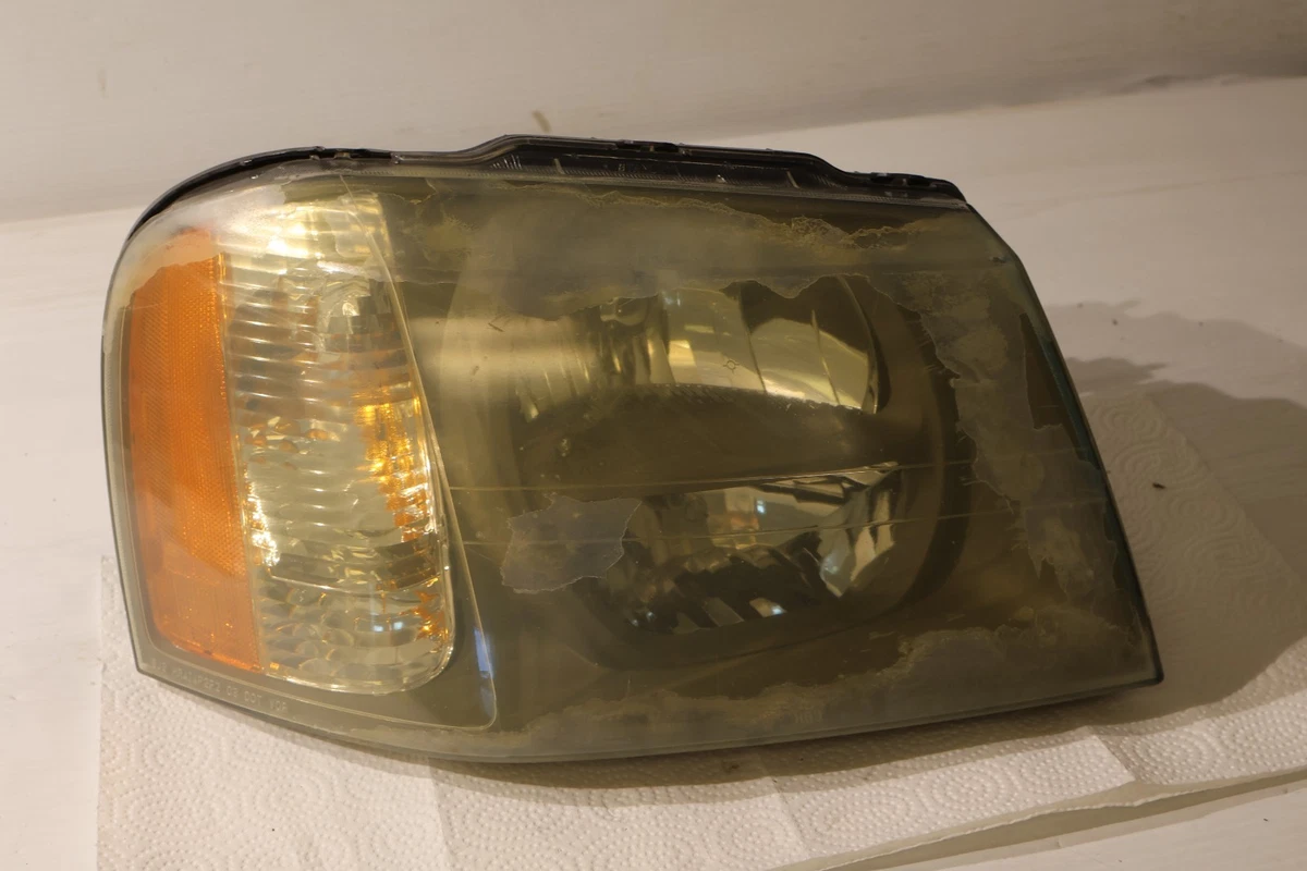 Isuzu Headlights for Isuzu for sale | eBay