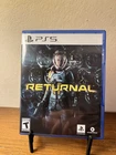 Returnal - Sony PlayStation 5