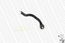 FITS FOR FIAT TALENTO VAN 1.6 D TIE ROD END L10105 FITS FOR MONROE