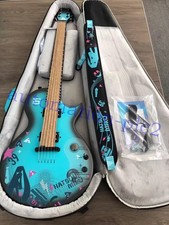 NEW Enya Nova Go Sonic Hatsune Miku 39 inches...
