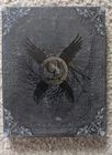 Resident Evil 8 Village Collector's Steelbook Case W Game (PS5) - CIB - TESTED!