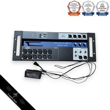 Soundcraft Ui16 Ui 16-Input Remote Controlled Digital Mixer Console Wi-Fi Used