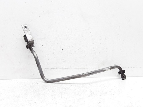 Mercedes-Benz E W212 2012 Diesel 125kW Turbolader Ölleitung Ölschlauch