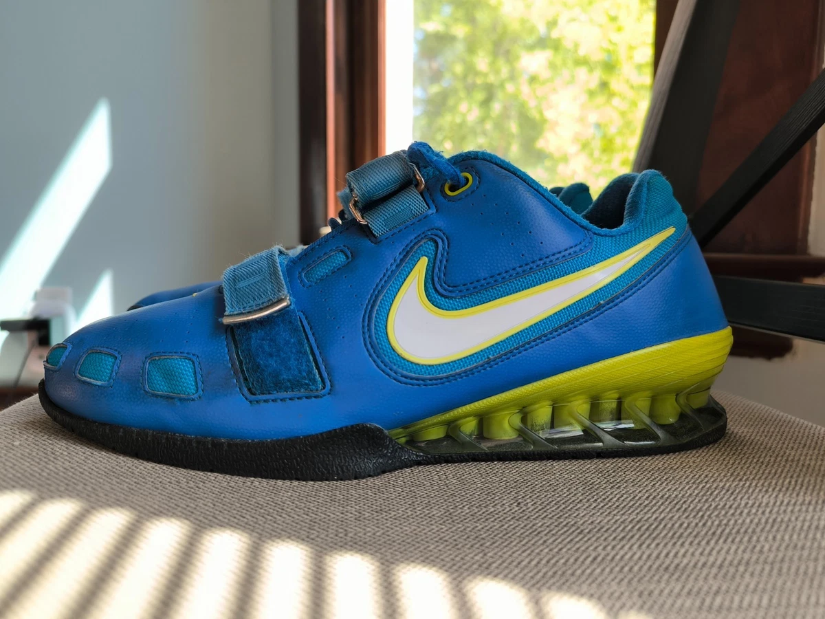 Nike ロマレオス2 Nike Romaleos 2 Sneakers for Men for Sale | Authenticity