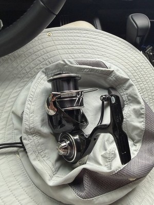 Daiwa Tatula LT3000-CXH