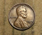 1937   D    Mint Lincoln Wheat Cent   ACTUAL  COIN                   90320200-06