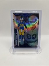 2022 Panini Illusions - Aaron Donald #55