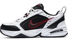 NIKE AIR  MONARCH IV  GYM  RUNNING TRAINING WALKING MENS SHOES 4E store display