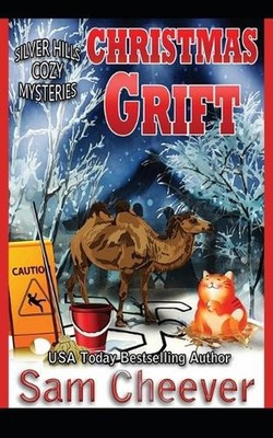 Christmas Grift by Sam Cheever (English) Paperback Book