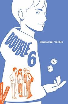 Double 6 von Trédez, Emmanuel | Buch | Zustand sehr gut