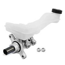 A-Premium Brake Master Cylinder with Reservoir and Cap Compatible with Ford a...