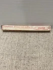 Vintage 1950s Coca Cola Coke Drink Round Ice Pick Original Box Paper  Sleeve