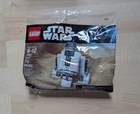 Brand New LEGO 30611 Star Wars R2-D2 - Retired in sealed polybag