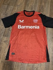 Leverkusen Wirtz 10  Trikot 24/25, Bundesliga, Größe L