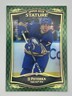 2023-24 UPPER DECK STATURE JJ PETERKA #4 GREEN 181/375 SABRES