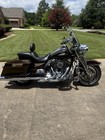 2013 Harley Davidson Motorcycles
