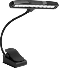 Clip-On LED Orchestra Light