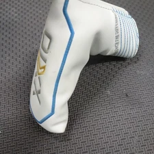 XXIO Blade putter head cover golf club cover Magnetic fast ship 250725