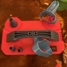 Electric Balloon 600W Inflation Air Pump Blower Balloon Arch, Balloon Column USA