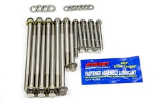 ARP Pro Series Main Bolt Kit For Subaru EJ20 EJ25 2-Bolt Crankcase 260-5401