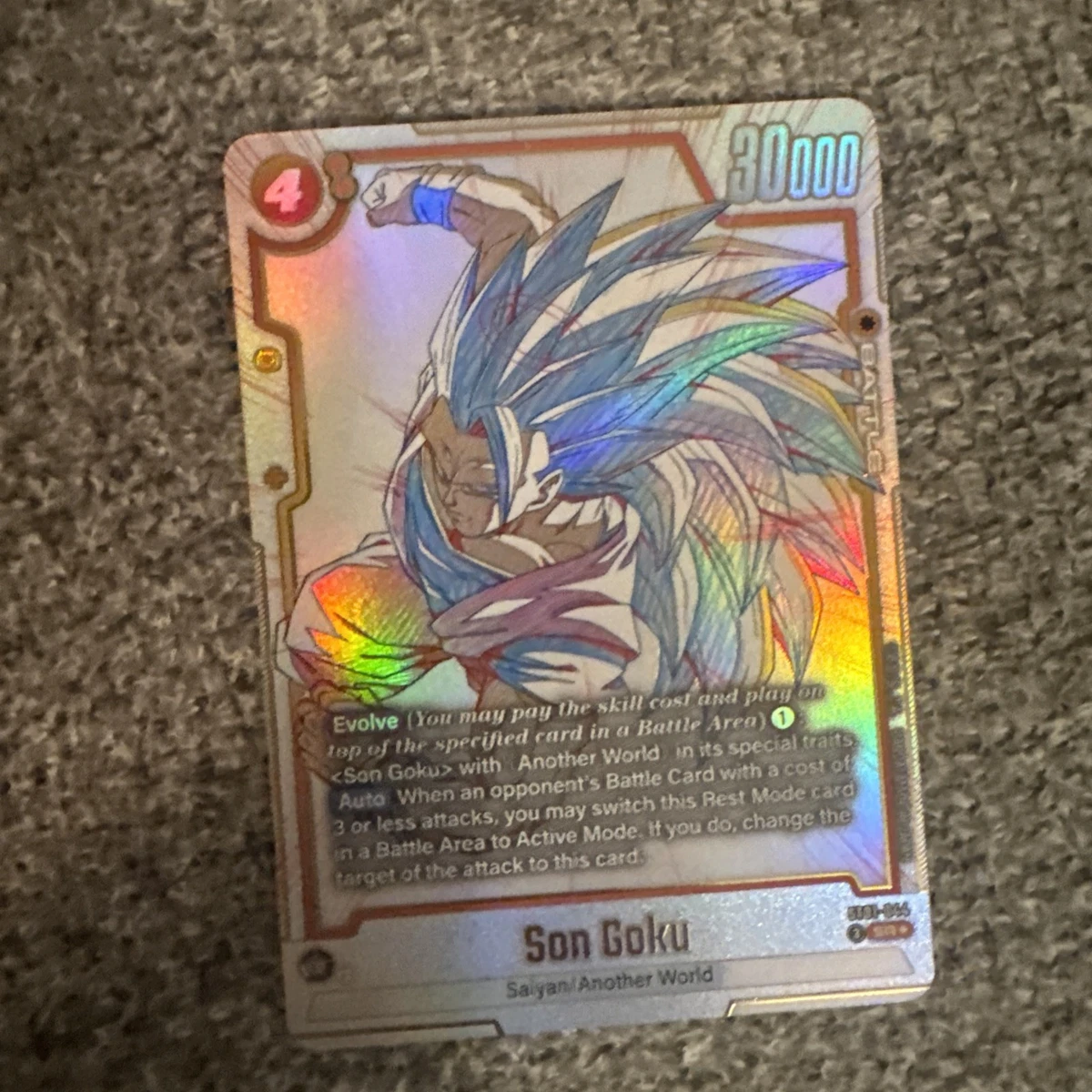Preços baixos em Jogo de cartas Dragon Ball Super | eBay