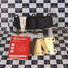Plaquette de frein Maserati QUATTROPORTE