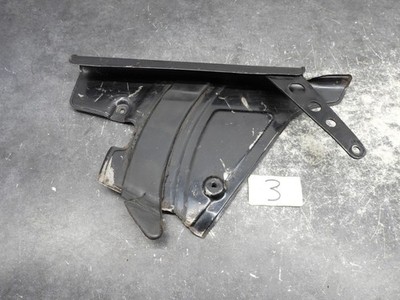 1973-75 Honda TL 125 TL125 Trials Chain Guard #3 2899 | eBay