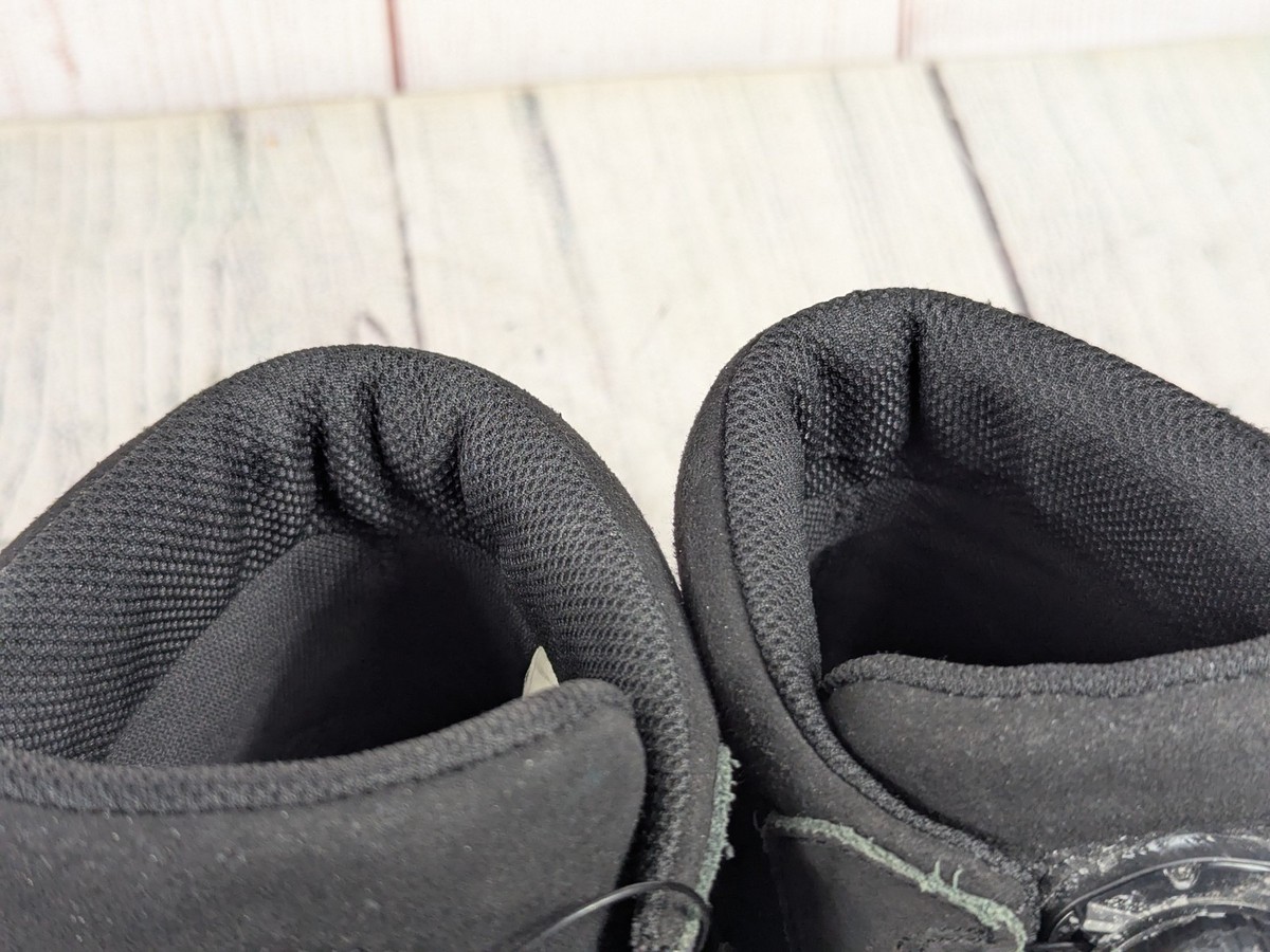 USED - Icon Patrol 3 WP CE Mens Size 10 - Waterproof  display picture 2