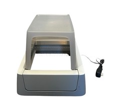PetSafe ScoopFree Ultra Self-Cleaning Litter ...