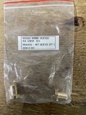Viking 006813-000 GRIDDLE BURNER KIT (LPKPDF)