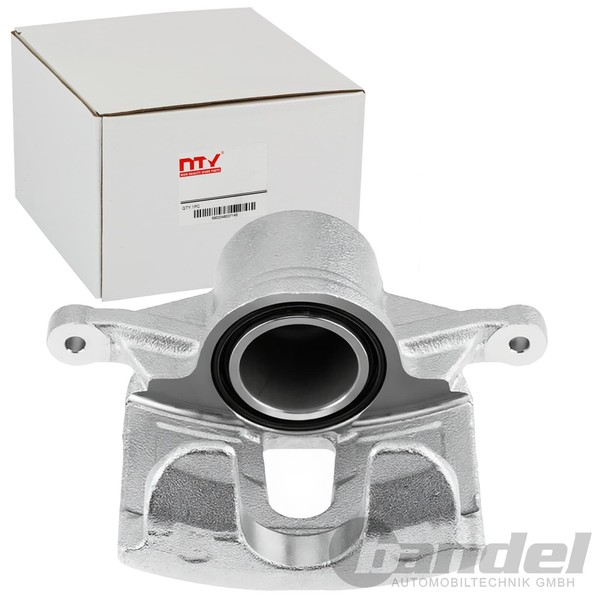 NTY Bremssattel Vorne Links Passend FüR Hyundai I30 KIA Ceed Proceed Xceed-image