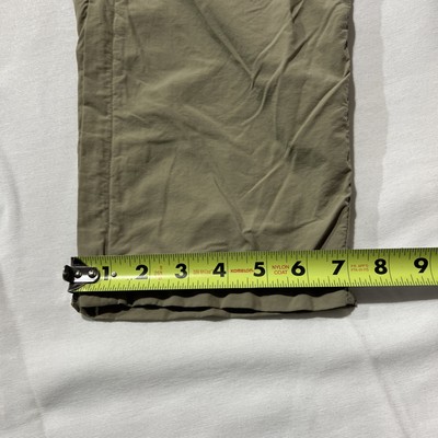 Pantalon tailleur femme écru olive - Deus Ex Machina