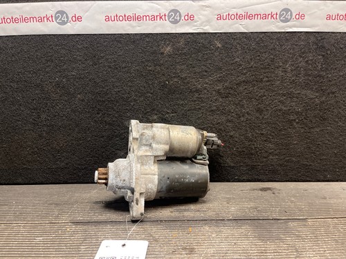261297 Anlasser VW Lupo (6X/6E) 036911023SV 1.4 16V