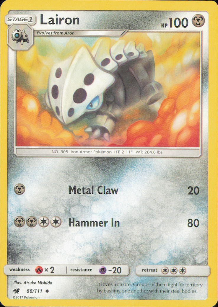 Pokemon TCG Crimson Invasion (CIN) Choose Your Card NM Holo / Reverse / Rare