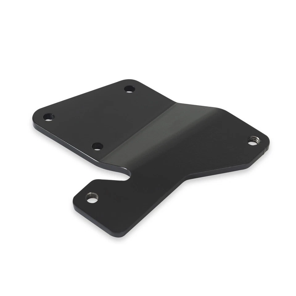 Holley 145-120 Drive By Wire Accelerator Pedal Bracket - Изображение 2 из 4