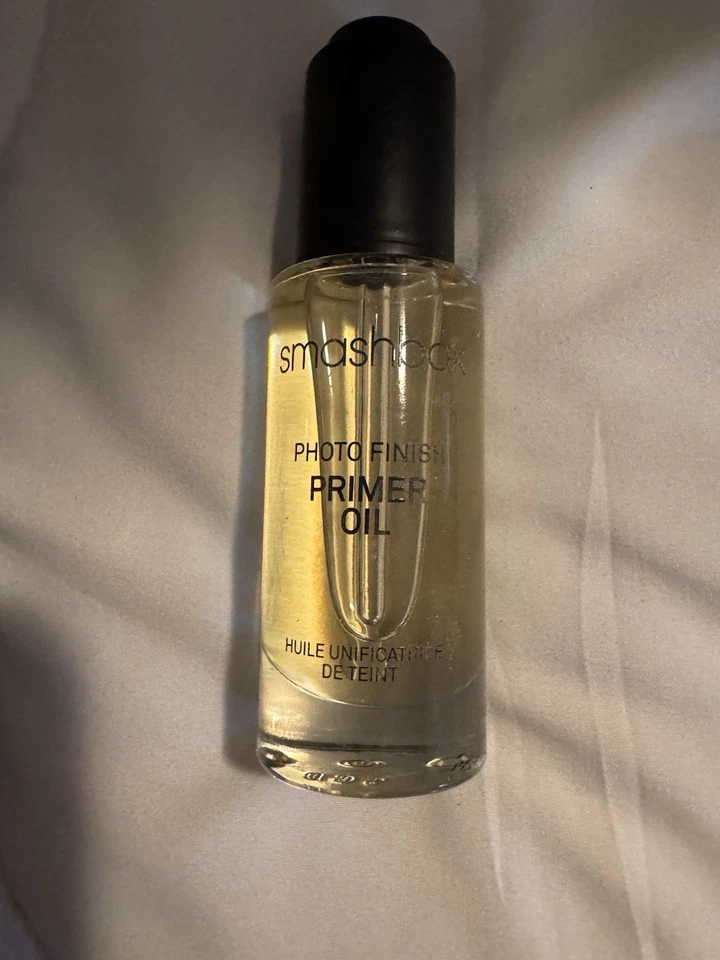 Smashbox Photo Finish Primer Oil, 1 oz. - Image 3 of 4
