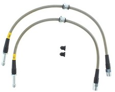 950.34505 Brake Line Kit, Stainless Steel