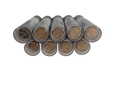 Maybelline Super Stay Multi Use Foundation Stick Cream To Matte - CHOOSE SHADE
